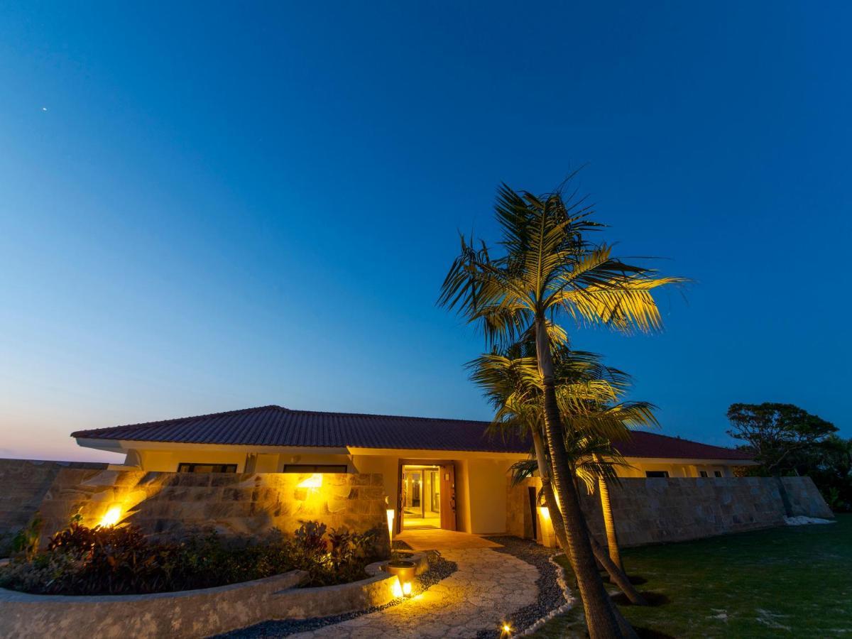 Kanehide Kise Country Club Наго Экстерьер фото
